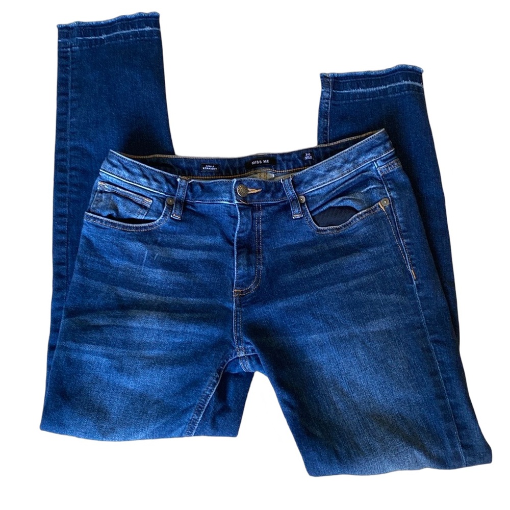 MissMe Jeans